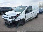 2018 Ford Transit Connect Xl Белый vin: NM0LS7E72J1366556