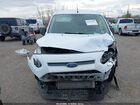 2018 Ford Transit Connect Xl Белый vin: NM0LS7E72J1366556