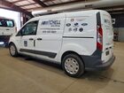 2016 Ford Transit Connect Xl White vin: NM0LS7E75G1241320