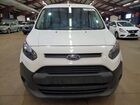 2016 Ford Transit Connect Xl White vin: NM0LS7E75G1241320
