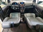 2016 Ford Transit Connect Xl White vin: NM0LS7E75G1241320