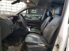 2016 Ford Transit Connect Xl White vin: NM0LS7E75G1241320