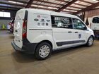 2016 Ford Transit Connect Xl White vin: NM0LS7E75G1241320
