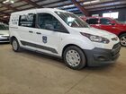2016 Ford Transit Connect Xl White vin: NM0LS7E75G1241320