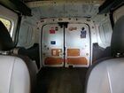 2016 Ford Transit Connect Xl White vin: NM0LS7E75G1241320