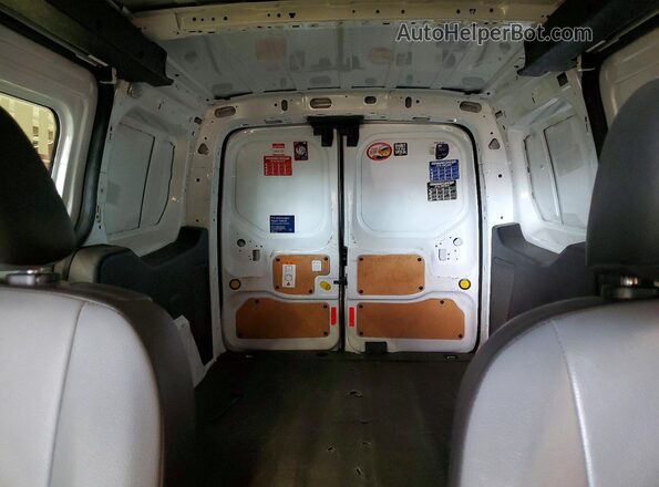 NM0LS7E75G1241320 2016 FORD TRANSIT White Widok tylnych siedzeń