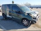 2017 Ford Transit Connect Xl White vin: NM0LS7E77H1295087