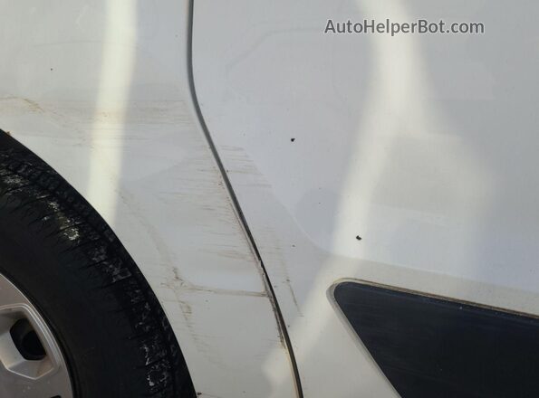 NM0LS7E78H1325438 2017 FORD TRANSIT CONNECT  Панорамный вид салона 360°