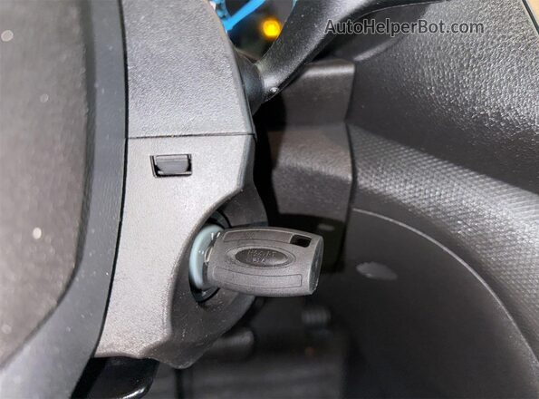NM0LS7E78H1325438 2017 FORD TRANSIT CONNECT  