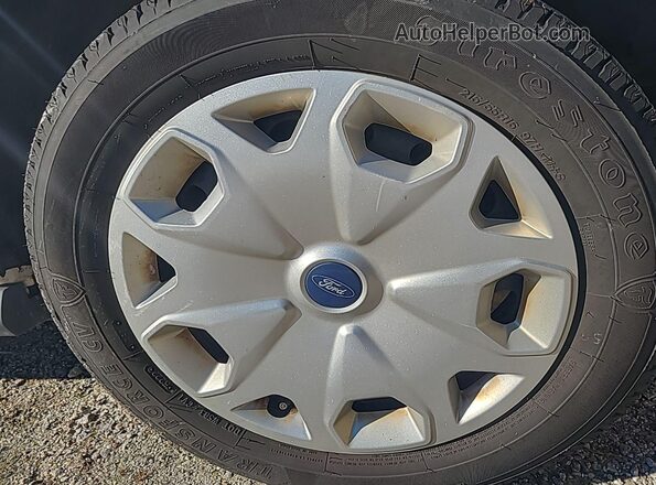 NM0LS7E78H1325438 2017 FORD TRANSIT CONNECT  