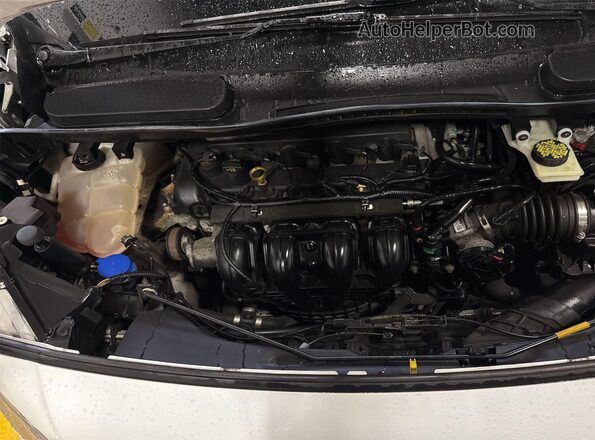 NM0LS7E78H1325438 2017 FORD TRANSIT CONNECT  