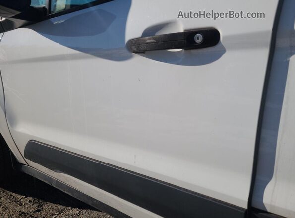 NM0LS7E78H1325438 2017 FORD TRANSIT CONNECT  