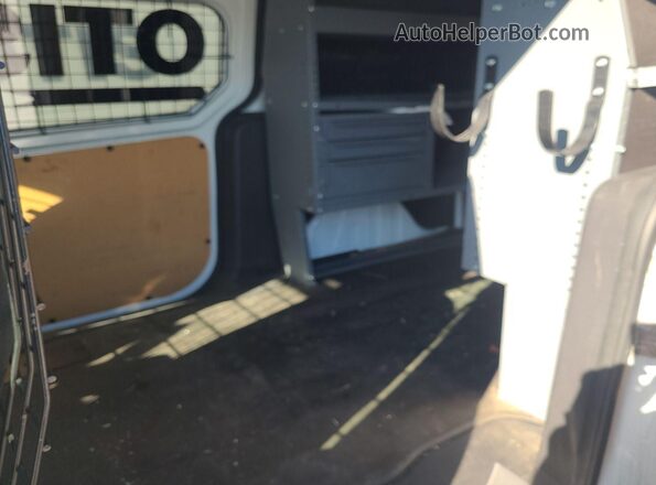 NM0LS7E78H1325438 2017 FORD TRANSIT CONNECT  
