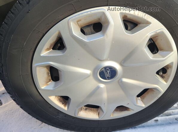 NM0LS7E78H1325438 2017 FORD TRANSIT CONNECT  