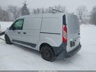 2018 Ford Transit Connect Xl Серебряный vin: NM0LS7E78J1369140