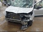 2018 Ford Transit Connect Xl Серебряный vin: NM0LS7E78J1369140