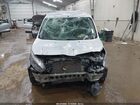 2018 Ford Transit Connect Xl Серебряный vin: NM0LS7E78J1369140