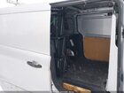 2018 Ford Transit Connect Xl Серебряный vin: NM0LS7E78J1369140