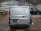 2018 Ford Transit Connect Xl Серебряный vin: NM0LS7E78J1369140
