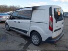 2017 Ford Transit Connect Xlt Белый vin: NM0LS7F75H1329526