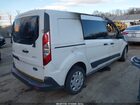 2017 Ford Transit Connect Xlt Белый vin: NM0LS7F75H1329526