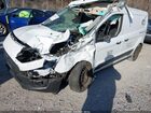 2022 Ford Transit Connect Xl Белый vin: NM0LS7S20N1510524