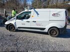 2022 Ford Transit Connect Xl Белый vin: NM0LS7S20N1510524