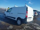 2022 Ford Transit Connect Xl White vin: NM0LS7S20N1525668