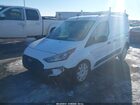 2022 Ford Transit Connect Xl White vin: NM0LS7S20N1525668
