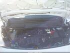 2022 Ford Transit Connect Xl White vin: NM0LS7S20N1525668