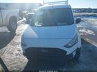 2022 Ford Transit Connect Xl White vin: NM0LS7S20N1525668