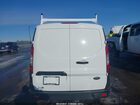 2022 Ford Transit Connect Xl White vin: NM0LS7S20N1525668