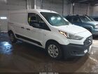 2022 Ford Transit Connect Xl Cargo Van White vin: NM0LS7S23N1506421
