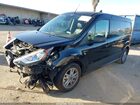 2023 Ford Transit Connect Xl Black vin: NM0LS7S23P1566816