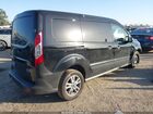 2023 Ford Transit Connect Xl Black vin: NM0LS7S23P1566816