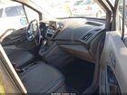 2023 Ford Transit Connect Xl Black vin: NM0LS7S23P1566816