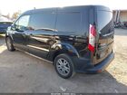 2023 Ford Transit Connect Xl Black vin: NM0LS7S23P1566816