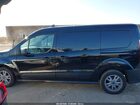 2023 Ford Transit Connect Xl Black vin: NM0LS7S23P1566816