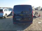 2023 Ford Transit Connect Xl Black vin: NM0LS7S23P1566816
