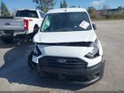 2023 Ford Transit Connect Xl White vin: NM0LS7S23P1567917