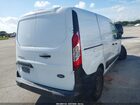 2023 Ford Transit Connect Xl White vin: NM0LS7S23P1567917