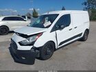 2023 Ford Transit Connect Xl White vin: NM0LS7S23P1567917