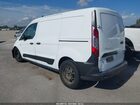 2023 Ford Transit Connect Xl White vin: NM0LS7S23P1567917