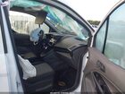 2023 Ford Transit Connect Xl White vin: NM0LS7S23P1567917