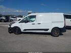 2023 Ford Transit Connect Xl White vin: NM0LS7S23P1567917