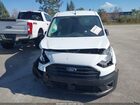 2023 Ford Transit Connect Xl White vin: NM0LS7S23P1567917