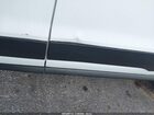 2023 Ford Transit Connect Xl White vin: NM0LS7S23P1567917