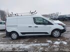 2023 Ford Transit Connect Xl White vin: NM0LS7S24P1558031