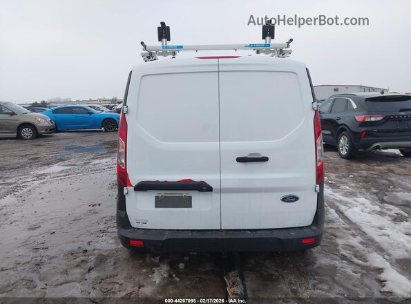 NM0LS7S24P1558031 2023 FORD TRANSIT CONNECT White 