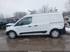 2023 Ford Transit Connect Xl White vin: NM0LS7S24P1558031
